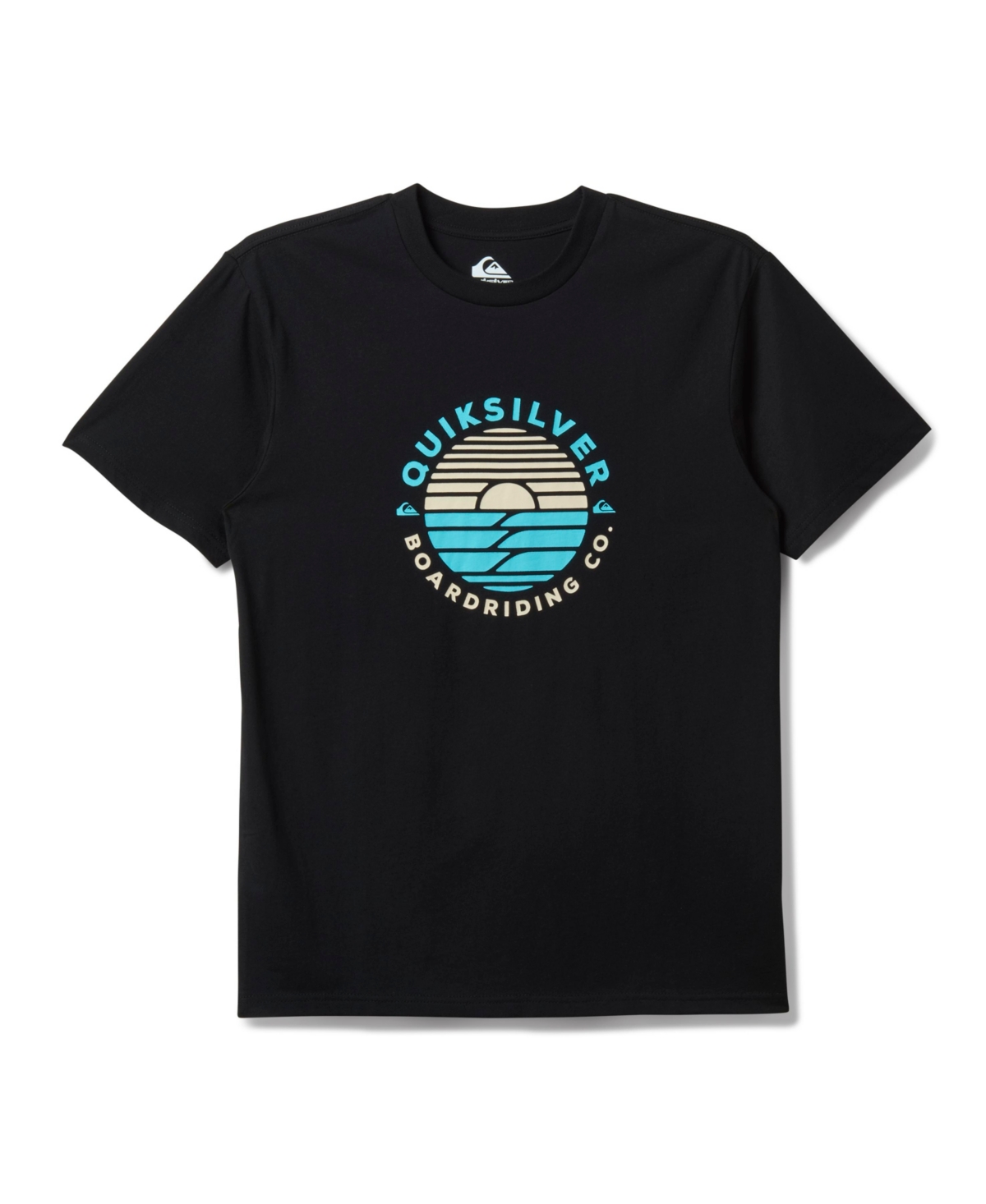 Men's Daze End Short Sleeve Tee - Classic Indigo