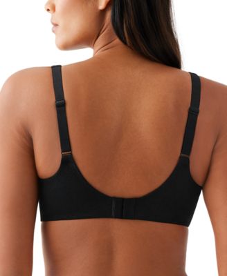 Women's Inside Job Wireless Full-Coverage Bra 852345