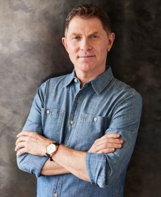 X Bobby Flay Professional Grade Ceramic Nonstick 8" Frypan