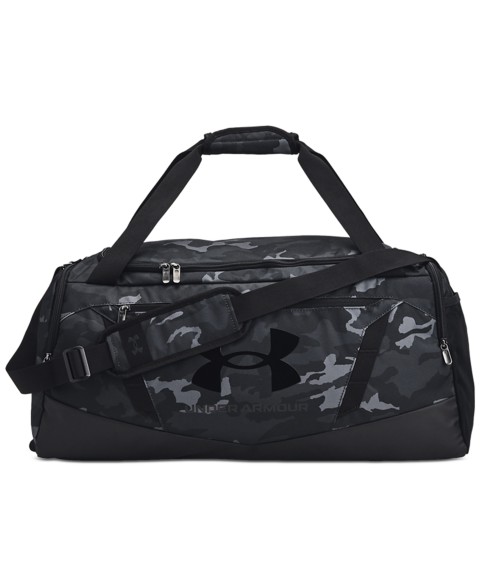 Мужские сумки Under Armour Men's Undeniable 5.0 Duffel