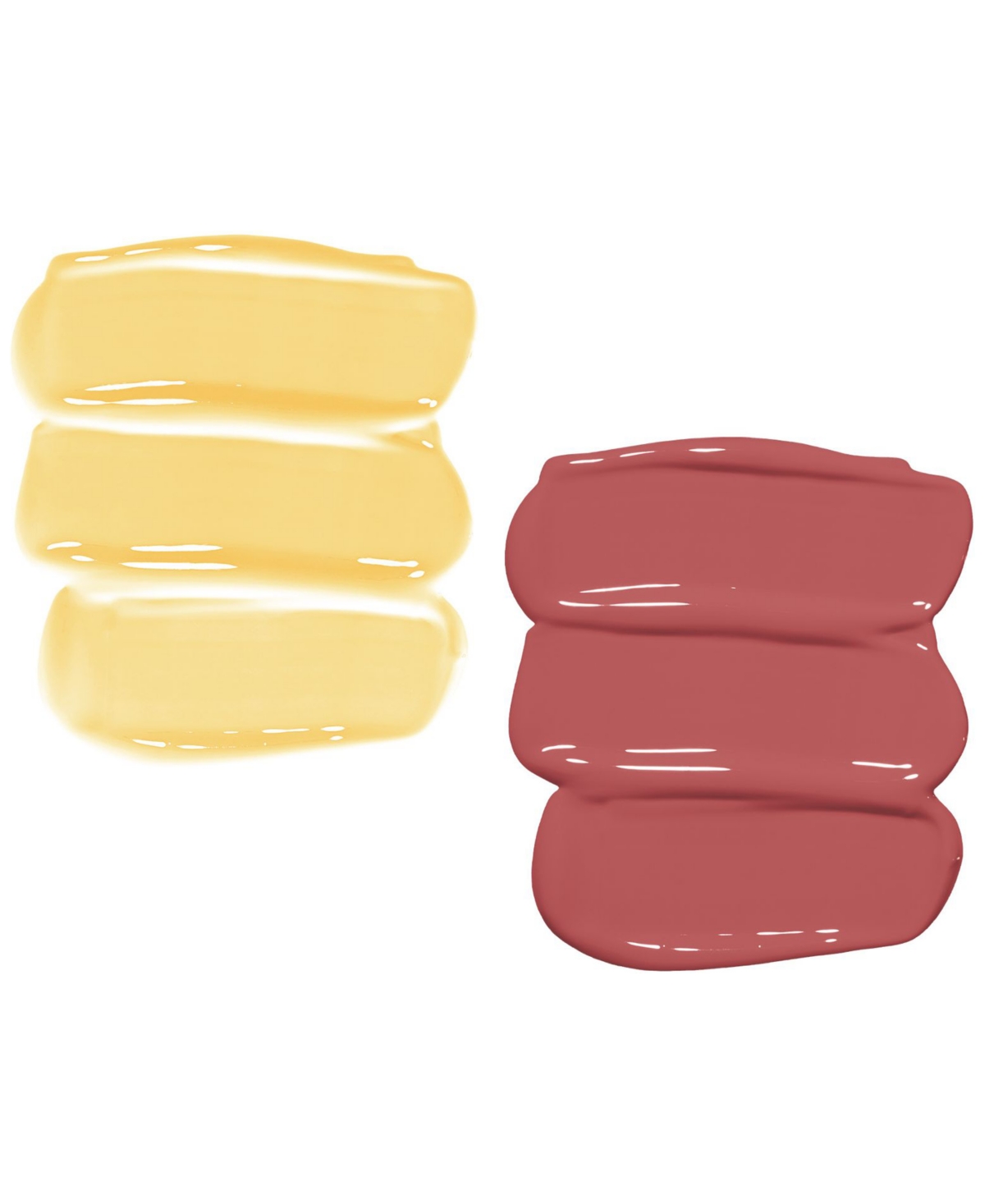 Nyx Professional Makeup 2-pc. Duck Plump Gloss Set In Assorted C