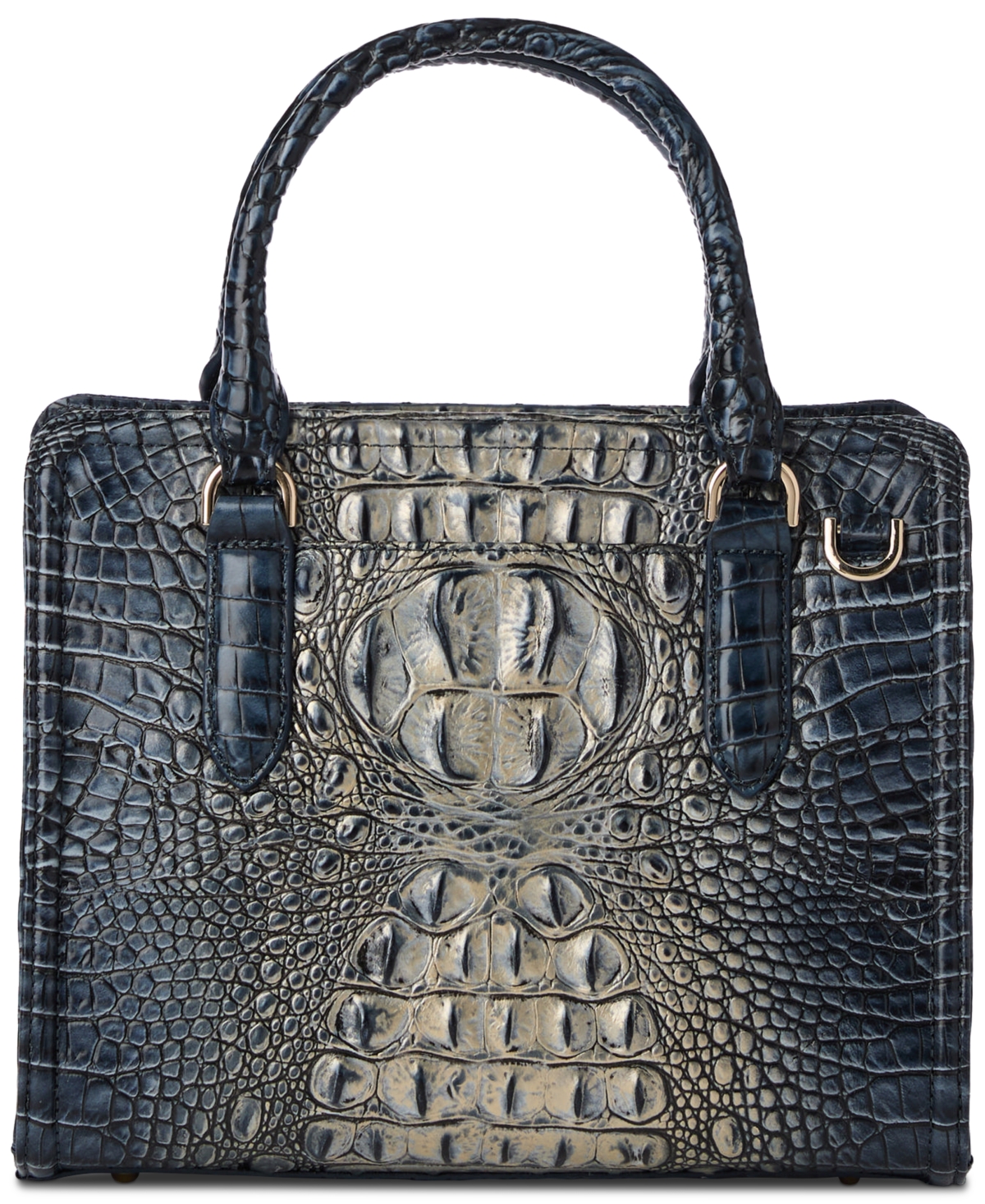 Brahmin Cami Melbourne Satchel