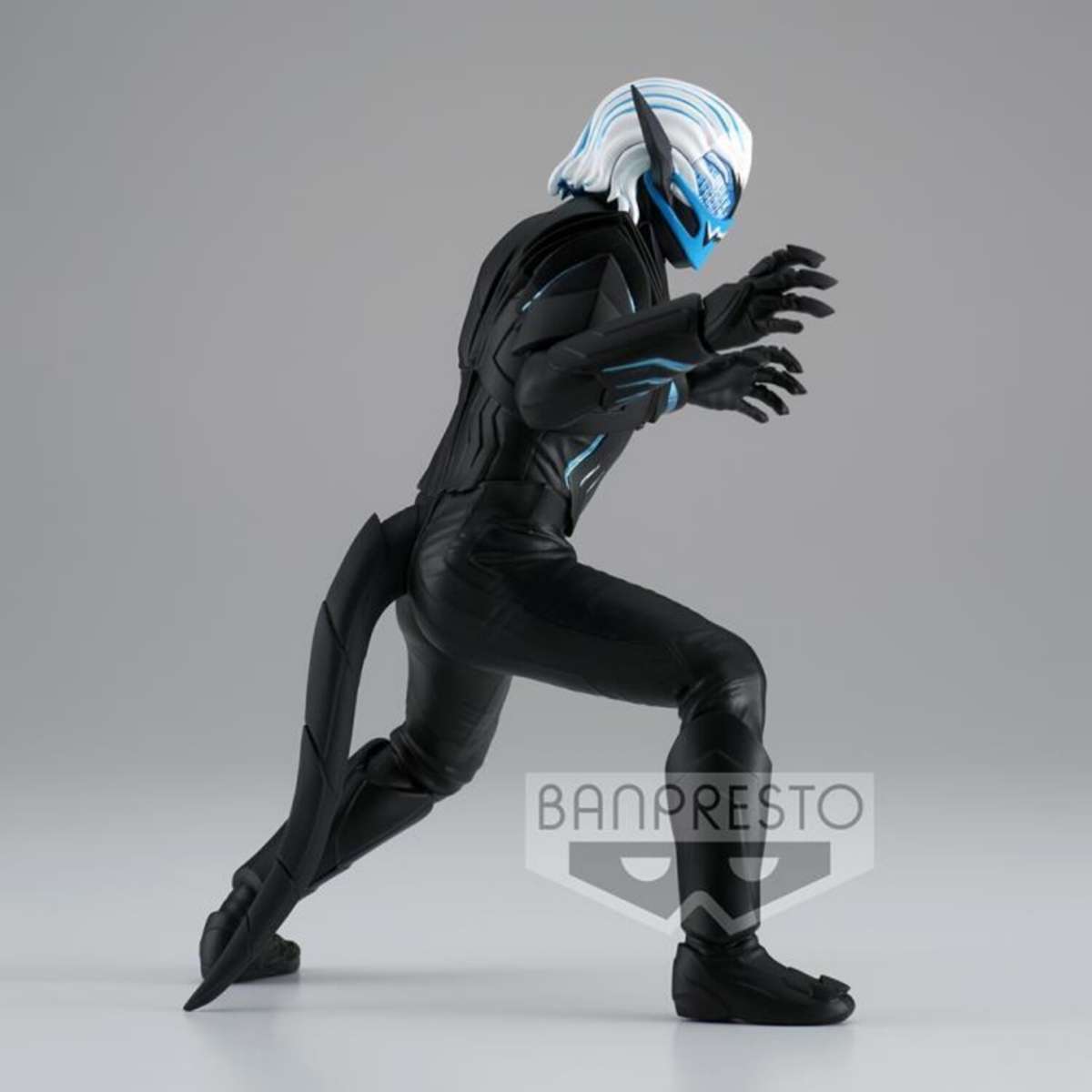 Banpresto Kamen Rider Revice - Hero's Brave - Vice Statue - 960