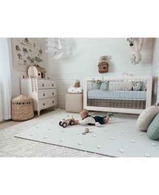 Miffy X Baby Play Mat (Ofie mat, Miffy Woodland Tales)