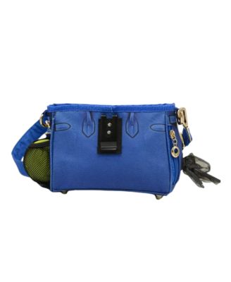 Bentley Training Bag