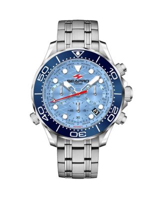 Seapro Men's Mondial Timer