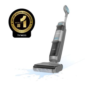 GO Sense GH303 Cordless 3-in-1 Floor Washer, Wet Dry Vacuum Mop