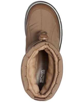 Women's Barton Lug-Sole Booties 