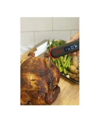 Digital Bbq Grill Meat Thermometer