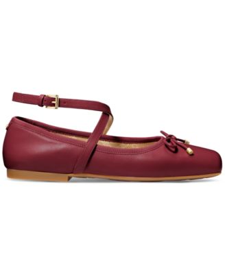 zapatos mk de mujer en macys