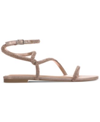 Women's Addisonn Flat Sandals, Created for Macy's