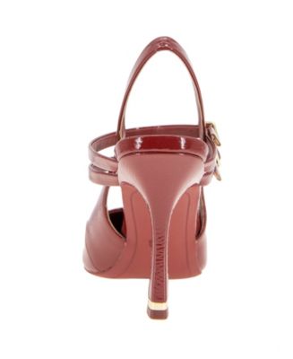 Women's Raquel Slingback Pumps