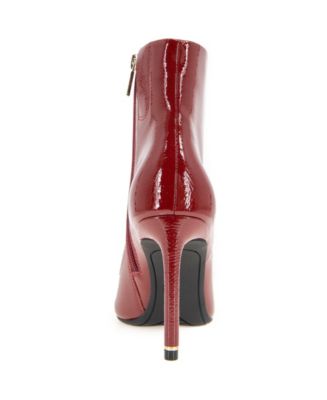 Women's Quincy Stiletto Heel Booties