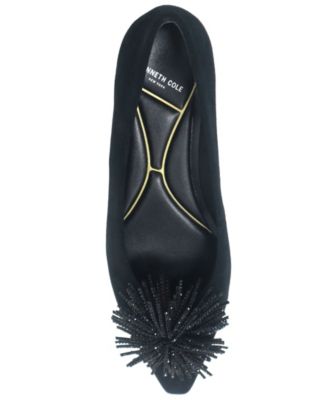 Women's Natasha Slip On Flats