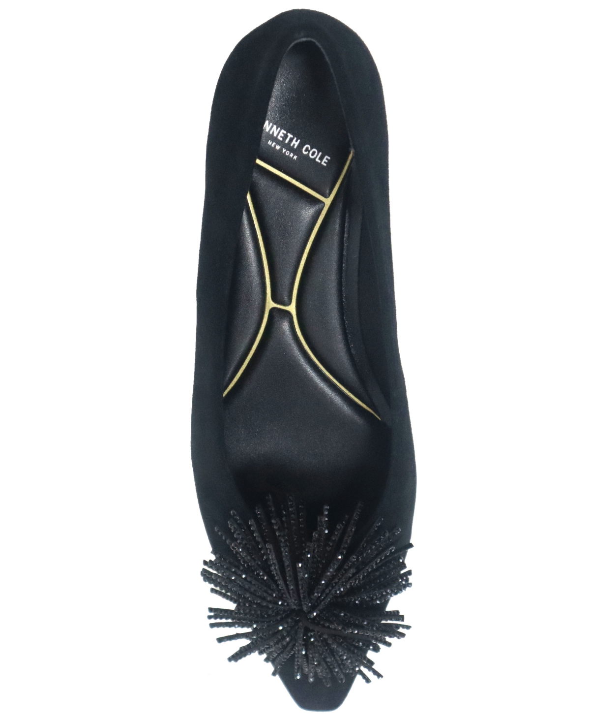 Kenneth Cole New York Women's Natasha Slip On Flats