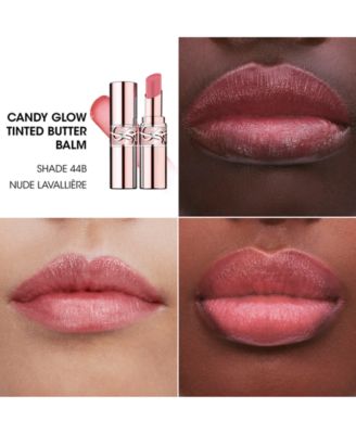 Yves Saint Laurent 10-Pc. Holiday Lip Vault Set - Macy's