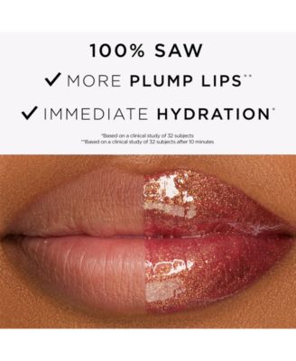 Maracuja Juicy Plumping Lip Oil