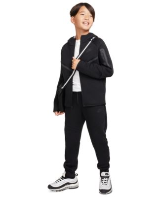 Big Kids Sportswear Tech Fleece Jogger Pants