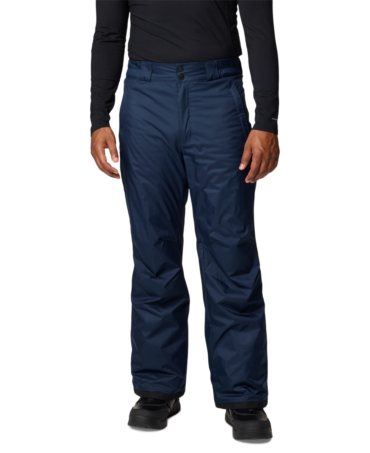 COLUMBIA MEN'S SNOW GUN II WATERPROOF PANTS 