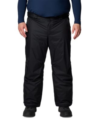 Columbia men's waterproof pants online