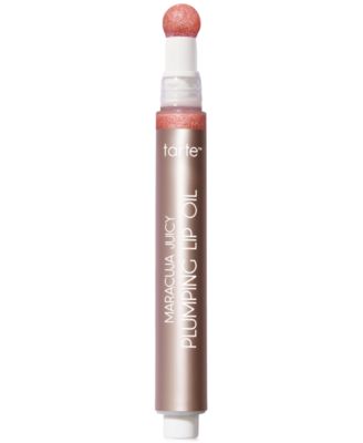 Maracuja Juicy Plumping Lip Oil