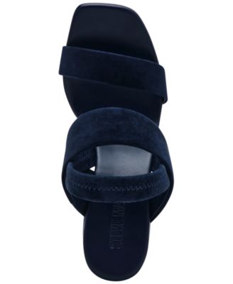 Women's Marbell Slingback Block-Heel Sandals