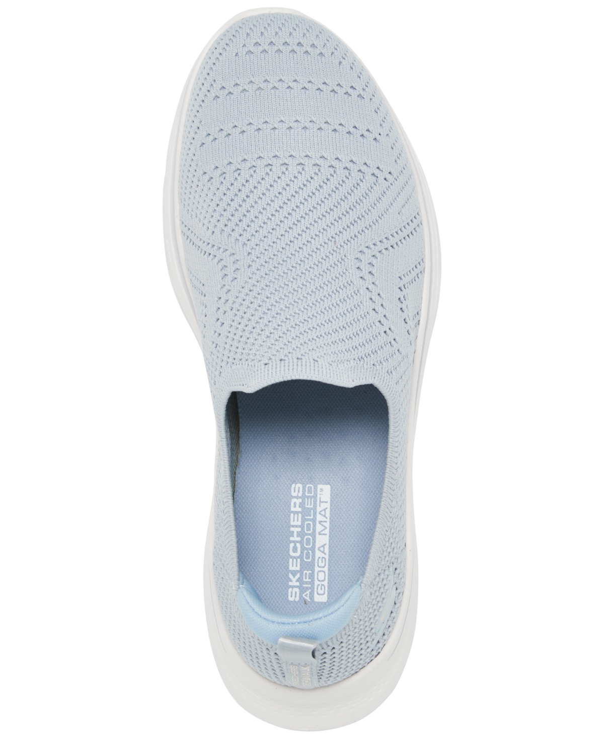 Skechers Women's Go Walk 7- Amina Slip-On Casual Walking Sneakers from Finish Line