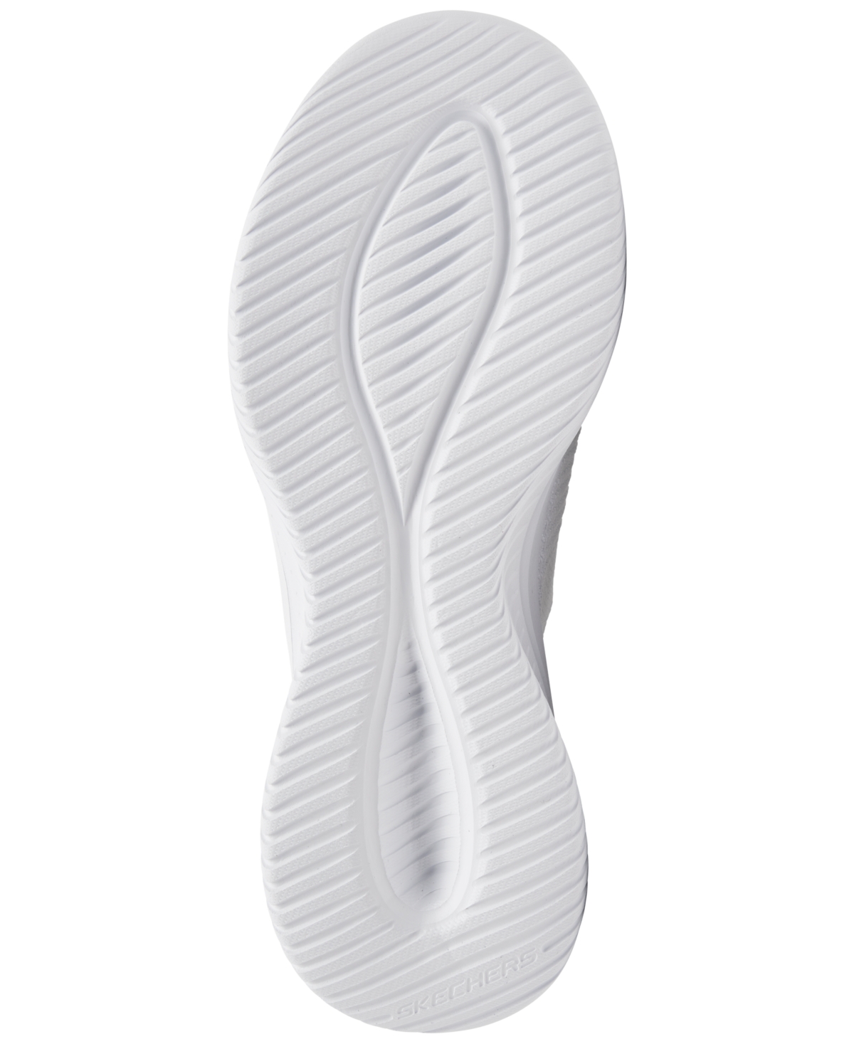 Skechers Women's Slip-Ins: Ultra Flex 3.0 - Full Flight Casual Sneakers from Finish Line -Black
