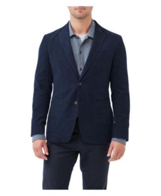 Men's Saint Bathans Sports Fit Jacket