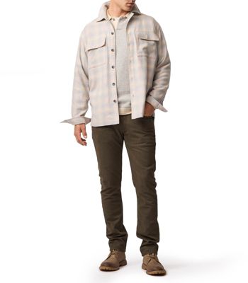 Rodd Gunn Men's Marlin Knit