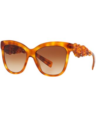 Dolce&Gabbana - Sunglasses, DOLCE and GABBANA DG4264 55