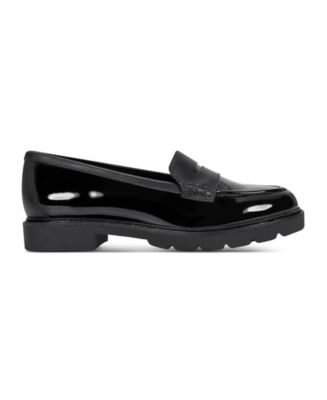 Women's Kacey Penny Casual Slip-On Loafers