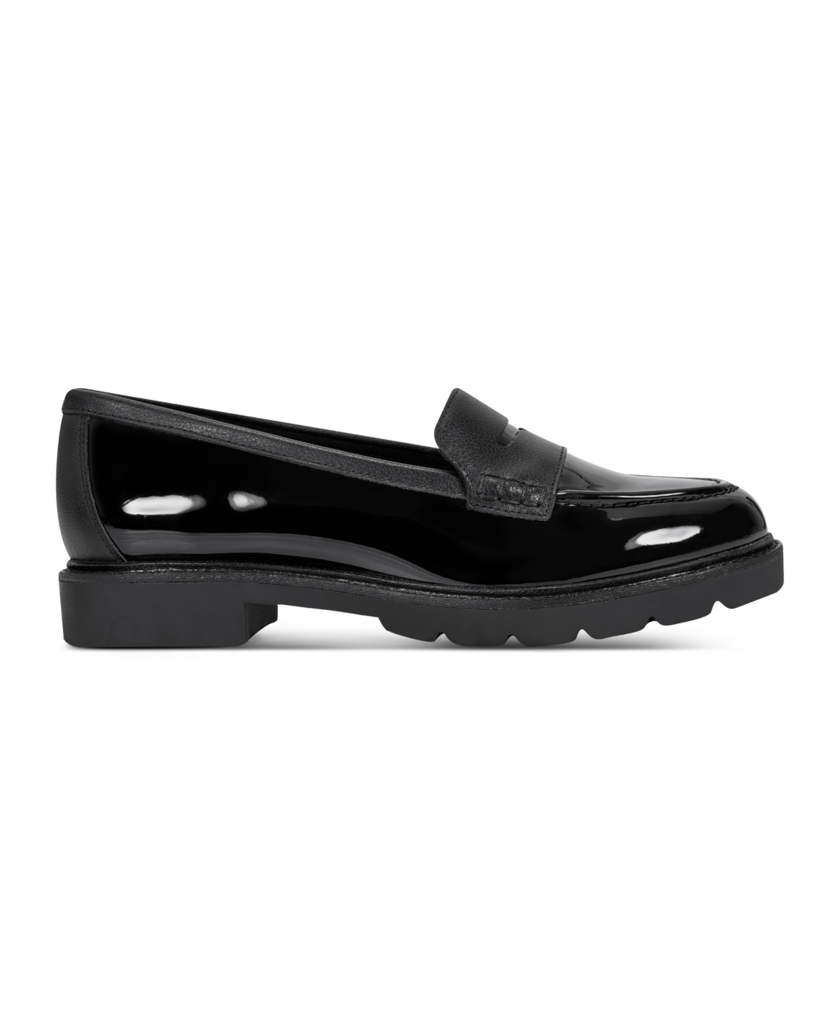 ROCKPORT WOMEN'S KACEY PENNY CASUAL SLIP-ON LOAFERS 