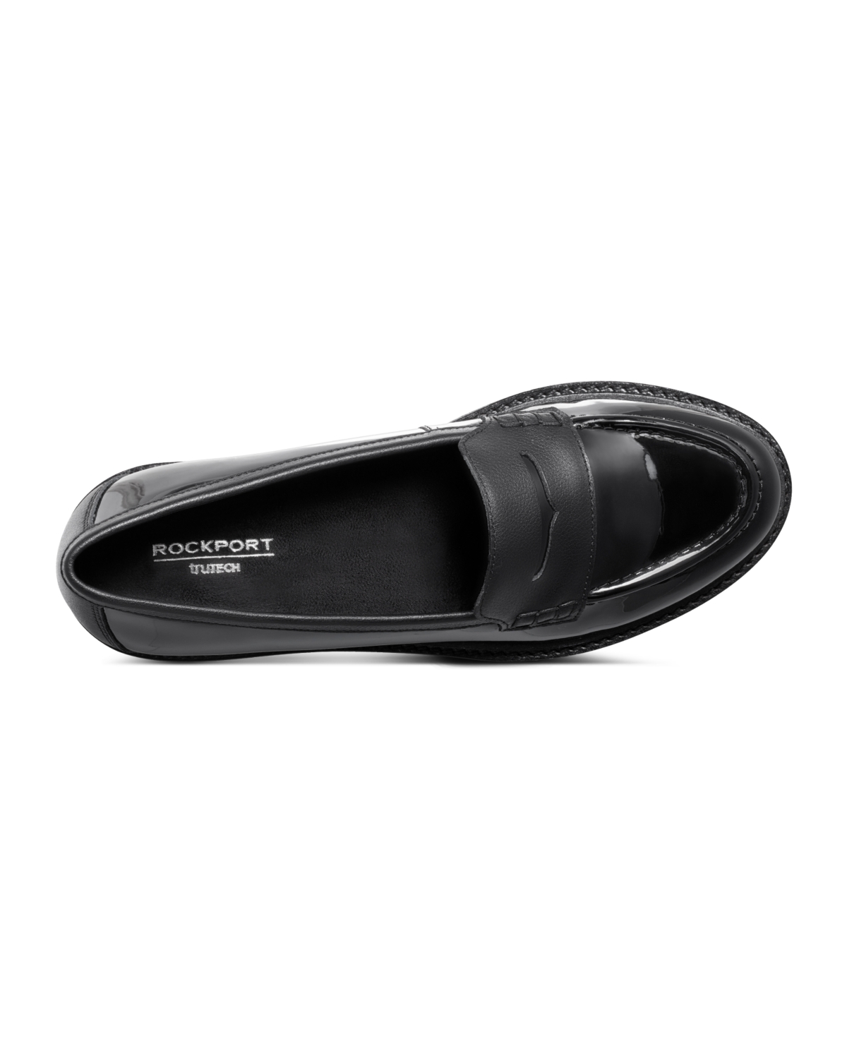 ROCKPORT WOMEN'S KACEY PENNY CASUAL SLIP-ON LOAFERS 