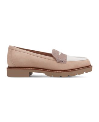 Women's Kacey Penny Casual Slip-On Loafers