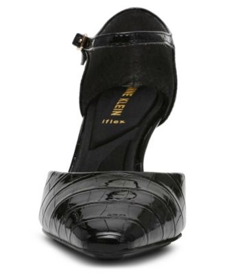 Women's Rosalind Ankle Strap Dress Pumps