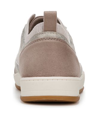 Women's Dynamic Washable Platform Slip On Sneakers