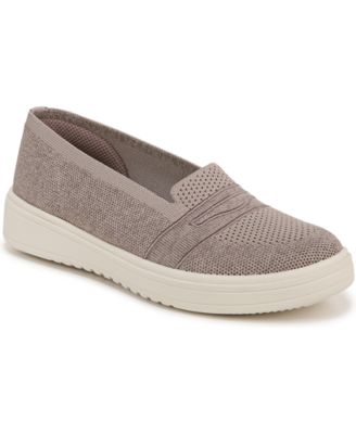 Women's Valley Washable Penny Platform Loafers