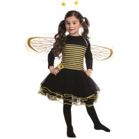 Toddler Queen Bee Costume