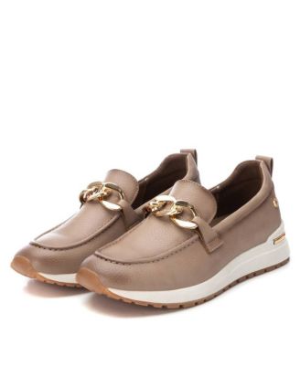 Women's Casual Moccasins By XTI