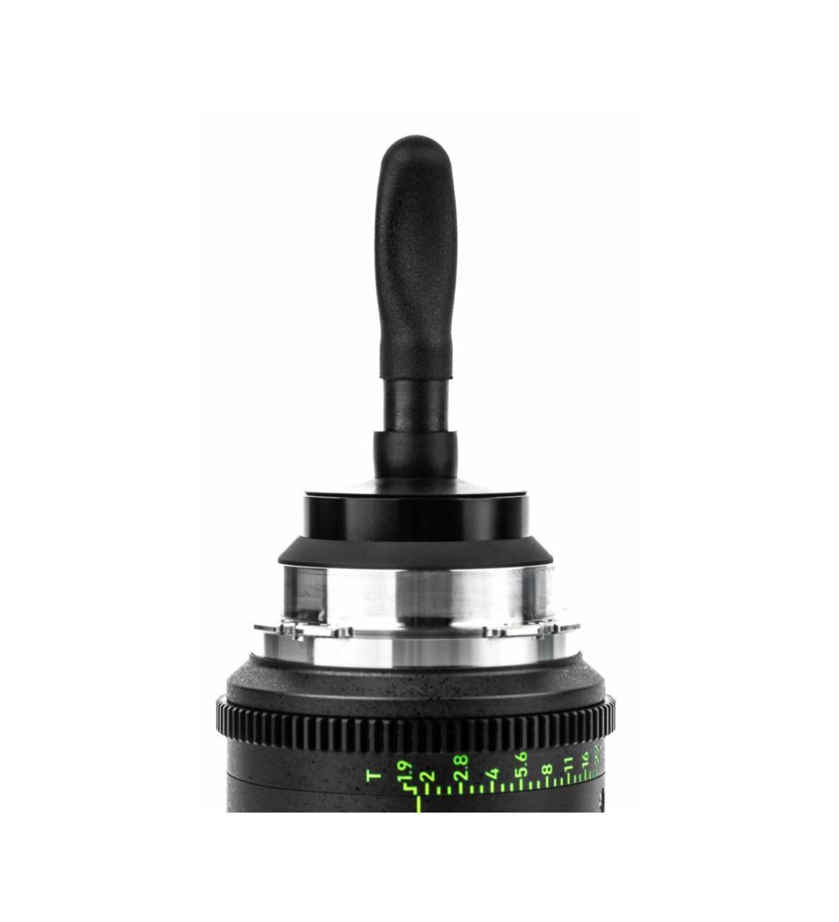 NiSi Athena Full Spectrum Nd 0.3 (1 Stop) Rear Pl Filter for Athena Pl Mount Lenses
