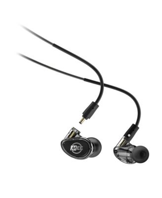 MX3 PRO Triple Driver Musicians  In-Ear Monitors