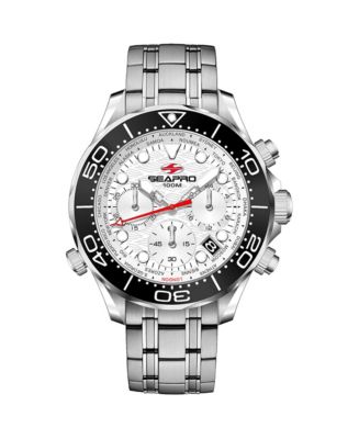 Seapro Men's Mondial Timer