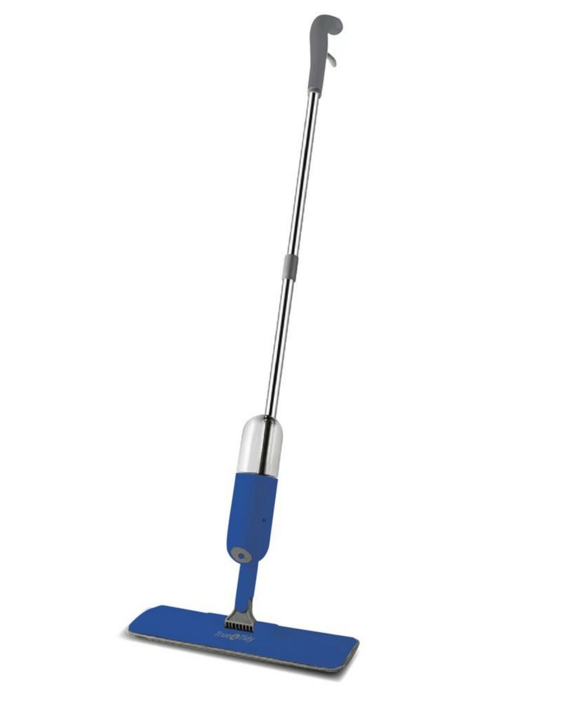 True & Tidy Spray-250 Spray Mop In Navy
