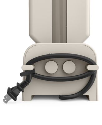 Fold & Store Dual Temp Griddle