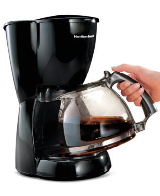 12 Cup Switch Coffee Maker