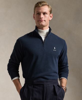 Polo Ralph Lauren - Men's Yankees Pullover