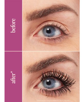 GrandeDRAMA Intense Thickening Mascara