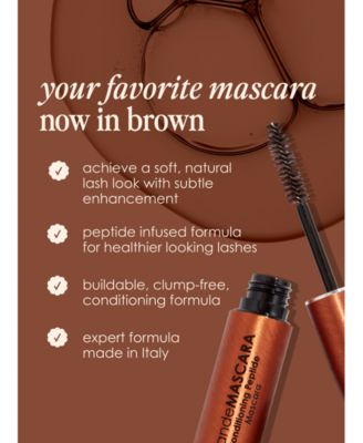 GrandeMASCARA Conditioning Peptide Mascara