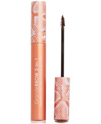 GrandeBROW 2-In-1 Tinted Brow Gel + Brow Enhancing Serum